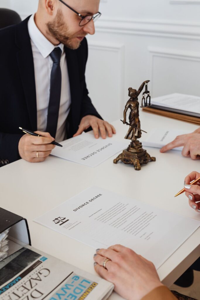 Divorzio breve: dopo quanto tempo si puo divorziare